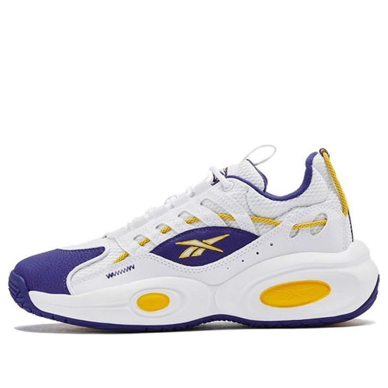 Tenisky a topánky Reebok Solution Mid Biela | GW4377