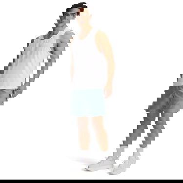 Šortky Under Armour LAUNCH PRO 2n1 7'' Shorts Tyrkysová | 1376831-323, 3