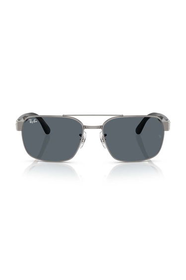 Slnečné okuliare Ray-Ban Ray-Ban RB3751 Sunglasses Metalická | 0RB3751.004/R5, 1