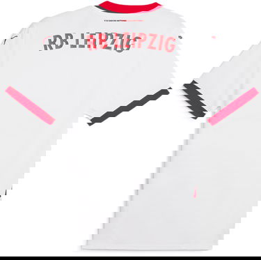 Dres Puma RBL Home Jersey Replica 2024/25 Biela | 776400-01, 2