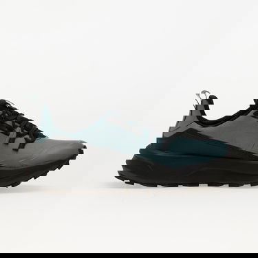 Tenisky a topánky Mammut Aenergy Hike Low GTX Men Strata-Black Čierna | 3030-05230 00791 strata-black, 2
