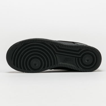 Tenisky a topánky Nike Air Force 1 GTX Čierna | CT2858-001, 4