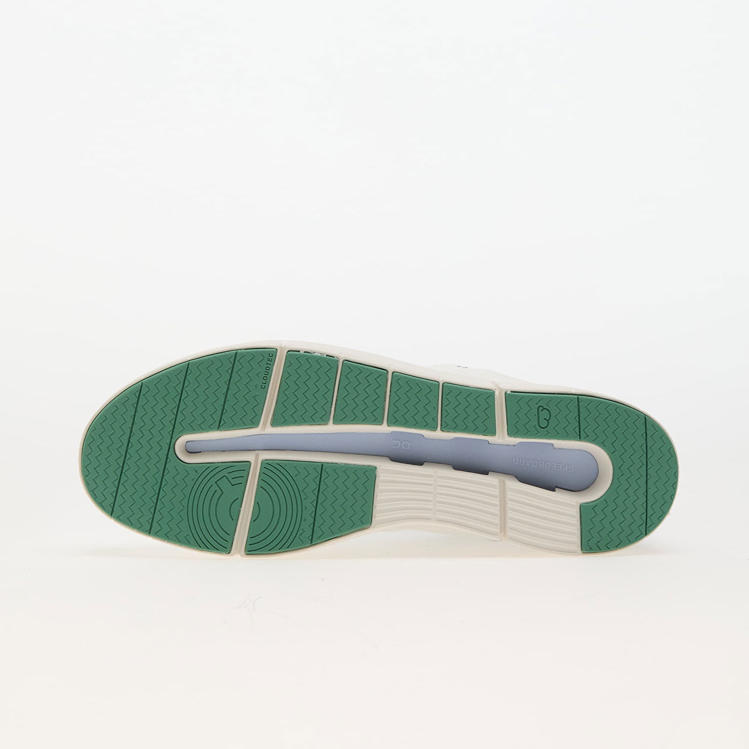 Tenisky a topánky On Running The Roger Centre Court Biela | 3MD11270840, 1