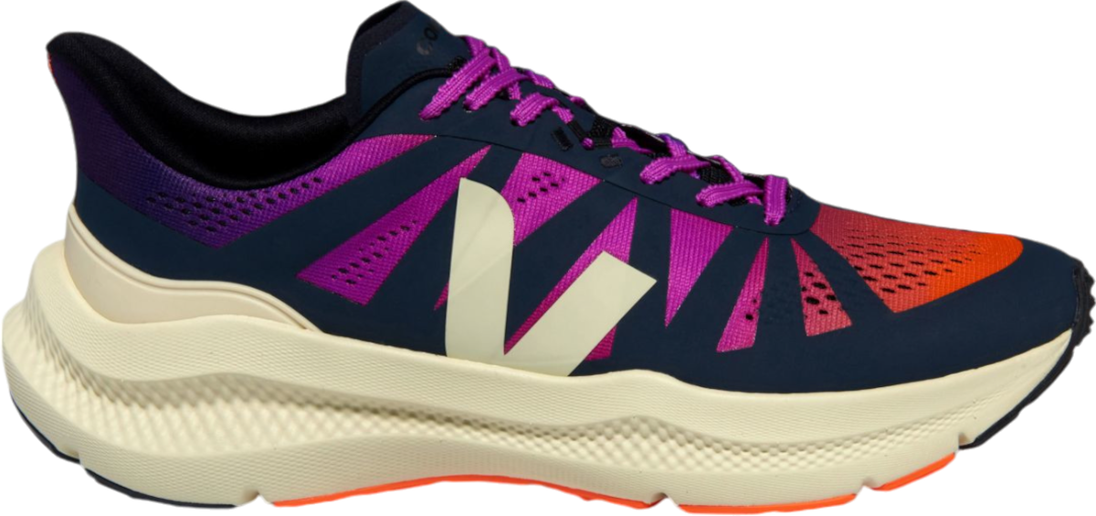 Tenisky a topánky Veja Condor 3 Fialová | cc2803781, 0