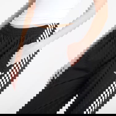 Nohavice adidas Performance FIREBIRD Loose Track Pants Čierna | KD7976, 1