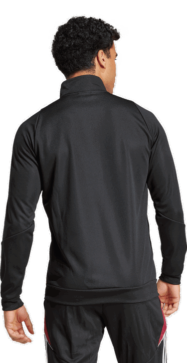 Vetrovka adidas Performance Jude Bellingham Training Jacket Čierna | JX1969, 1