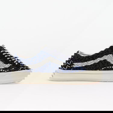 Tenisky a topánky Vans LX Old Skool 36 EK 36.5 Modrá | VN000EFKBX91, 2