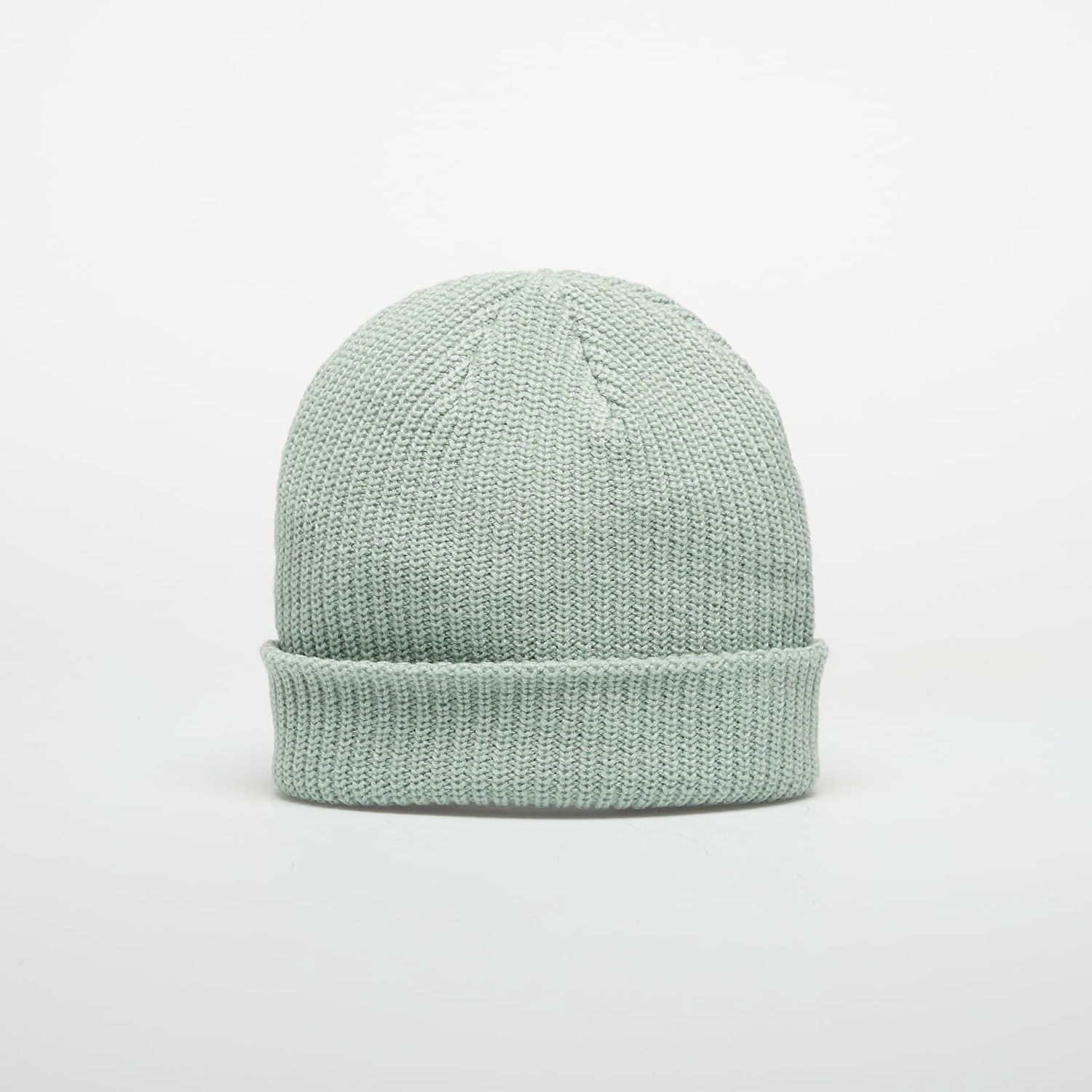 Kulicha Vans Core Basic Cuff Beanie Zelené | VN000QB4EMW, 1