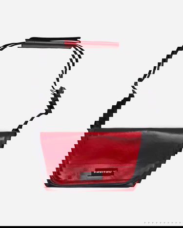 Ľadvinka Freitag Freitag Jamie Hip Bag Červená | FREITAGF40 007, 3