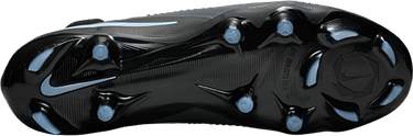 Tenisky a topánky Nike Phantom 6 High Pro FG Čierna | hq2311-003, 2