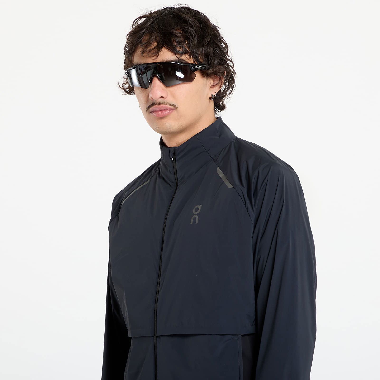 Running Weather Insulated Jacket