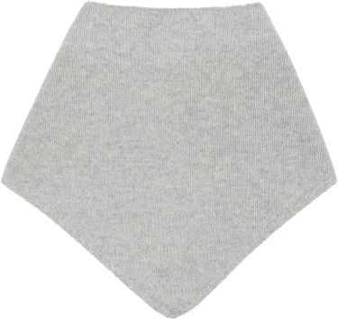 Šál Yves Salomon Yves Salomon Cashmere Bandana Scarf Hnedá | 26W26WAA515XXMACA, 2