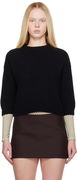 KHAITE Sabina Knit Sweater