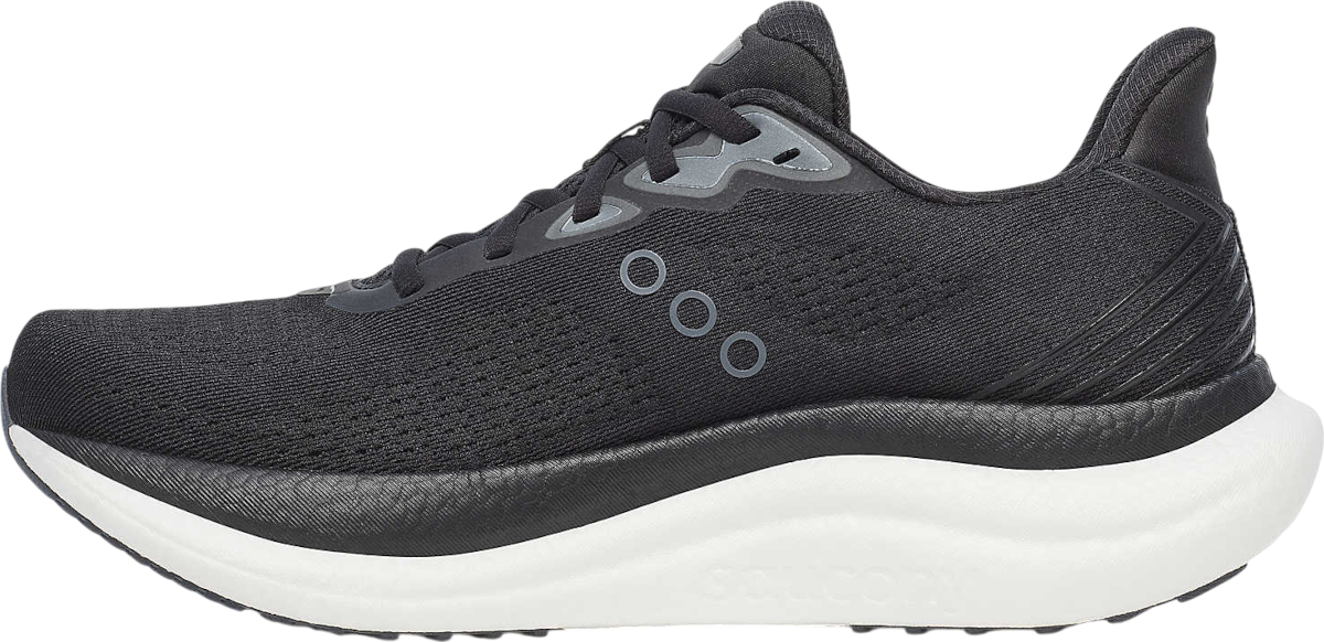 Tenisky a topánky Saucony Triumph 23 Wide Čierna | s21024-200, 1