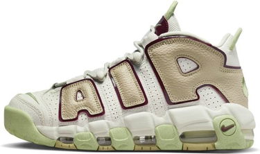Tenisky a topánky Nike Air More Uptempo Béžová | DX8955-001, 0