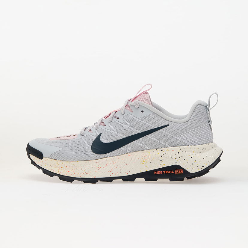 Tenisky a topánky Nike Wildhorse 10 Šedá | FV2338-004