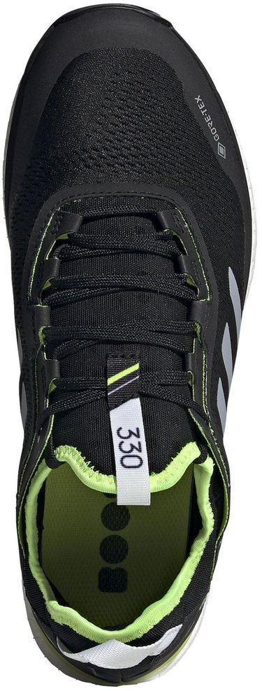 Tenisky a topánky adidas Performance Terrex Agravic Flow GTX Čierna | FW5114, 2