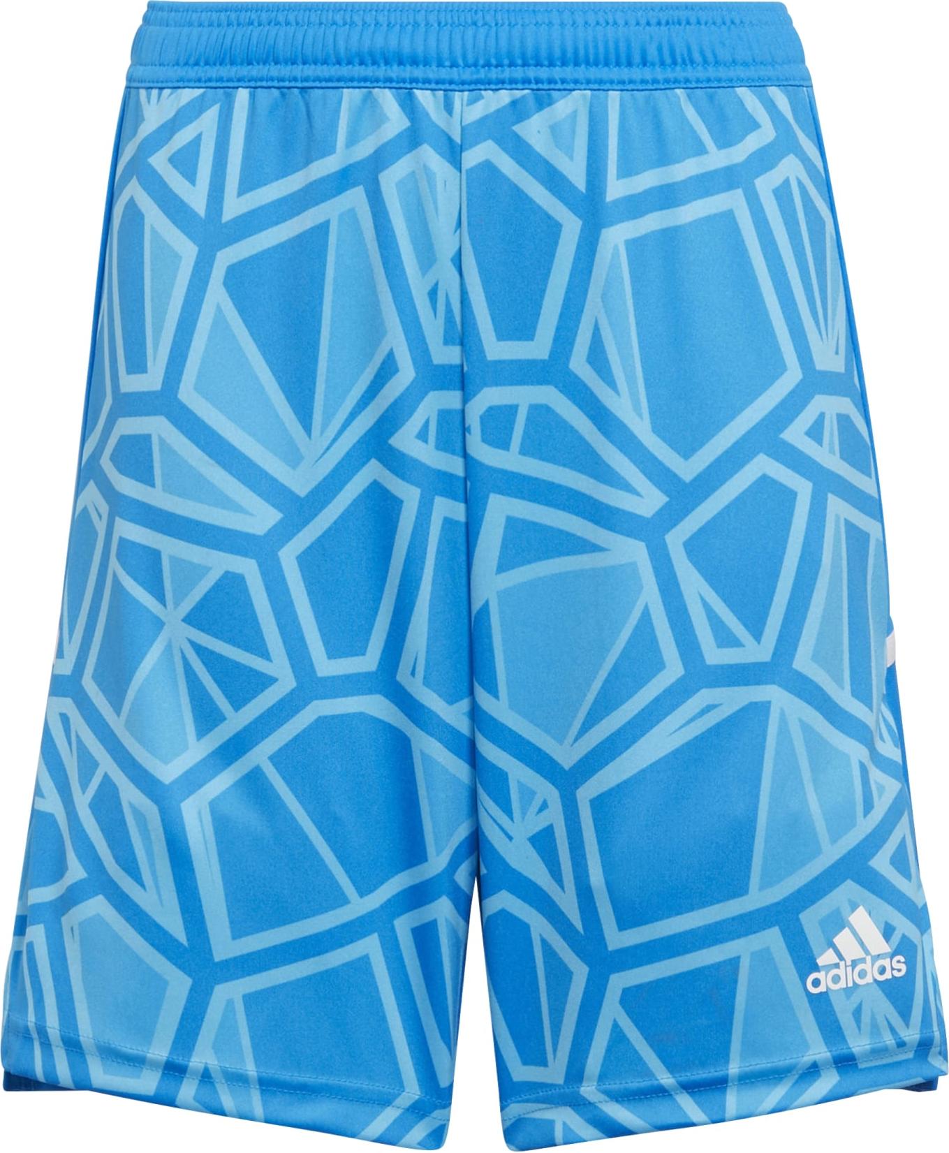 Šortky adidas Originals Condivo 22 Training Shorts Modrá | hb1667, 0