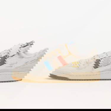 Tenisky a topánky adidas Originals Forum 84 Low Cloud White/ Crew White/ Ftw White Béžová | IF9670, 0