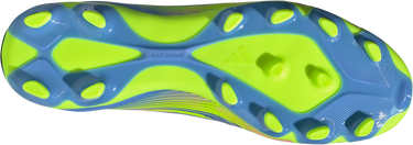 Tenisky a topánky adidas Performance F50 LEAGUE MG Cleats Rôznofarebný | ie1236, 2