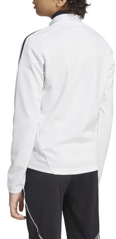Bunda adidas Originals adidas Tiro 25 Training Jacket Biela | jm3556, 2