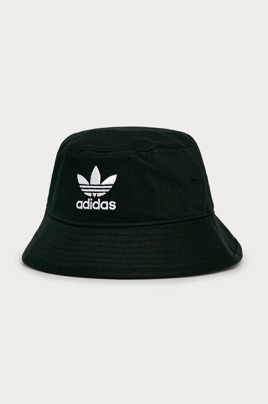 Klobúk adidas Originals Hat Čierna | AJ8995.M, 0