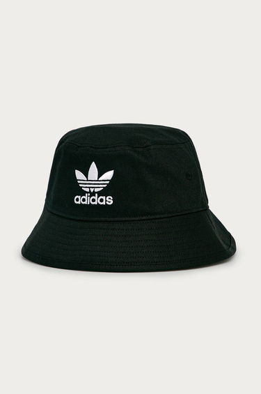 Klobúk adidas Originals Hat Čierna | AJ8995.M, 0
