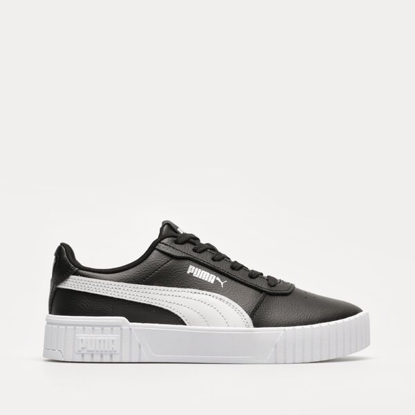 Tenisky a topánky Puma Carina 2.0 Čierna | 38584910, 0