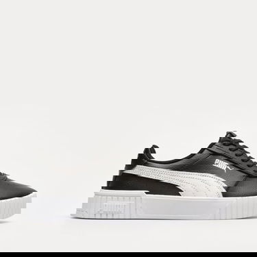 Tenisky a topánky Puma Carina 2.0 Čierna | 38584910, 0