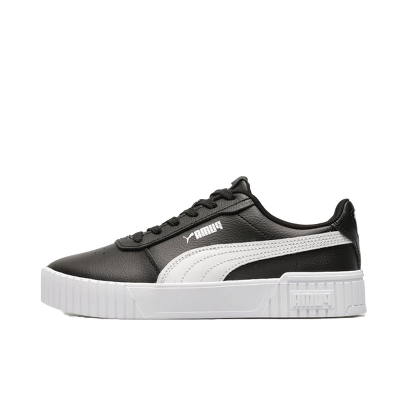 Tenisky a topánky Puma Carina 2.0 Čierna | 38584910