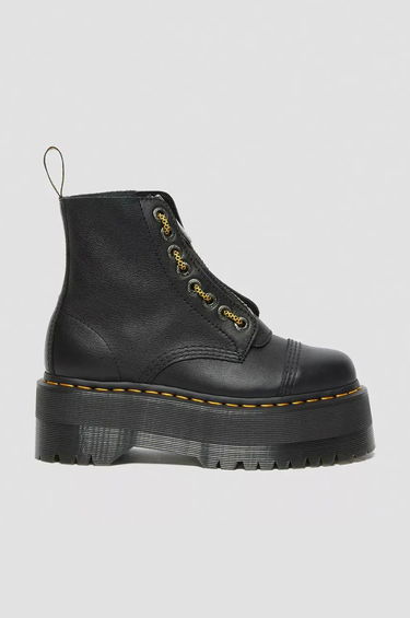 Tenisky a topánky Dr. Martens Sinclair Max Platform Boots Čierna | DM27358001, 0