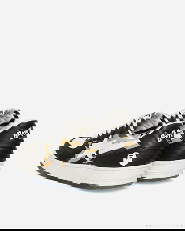 Tenisky a topánky BAPE BAPE STA Icon 2 M2 Rôznofarebný | 1L80191306 BLACK, 4