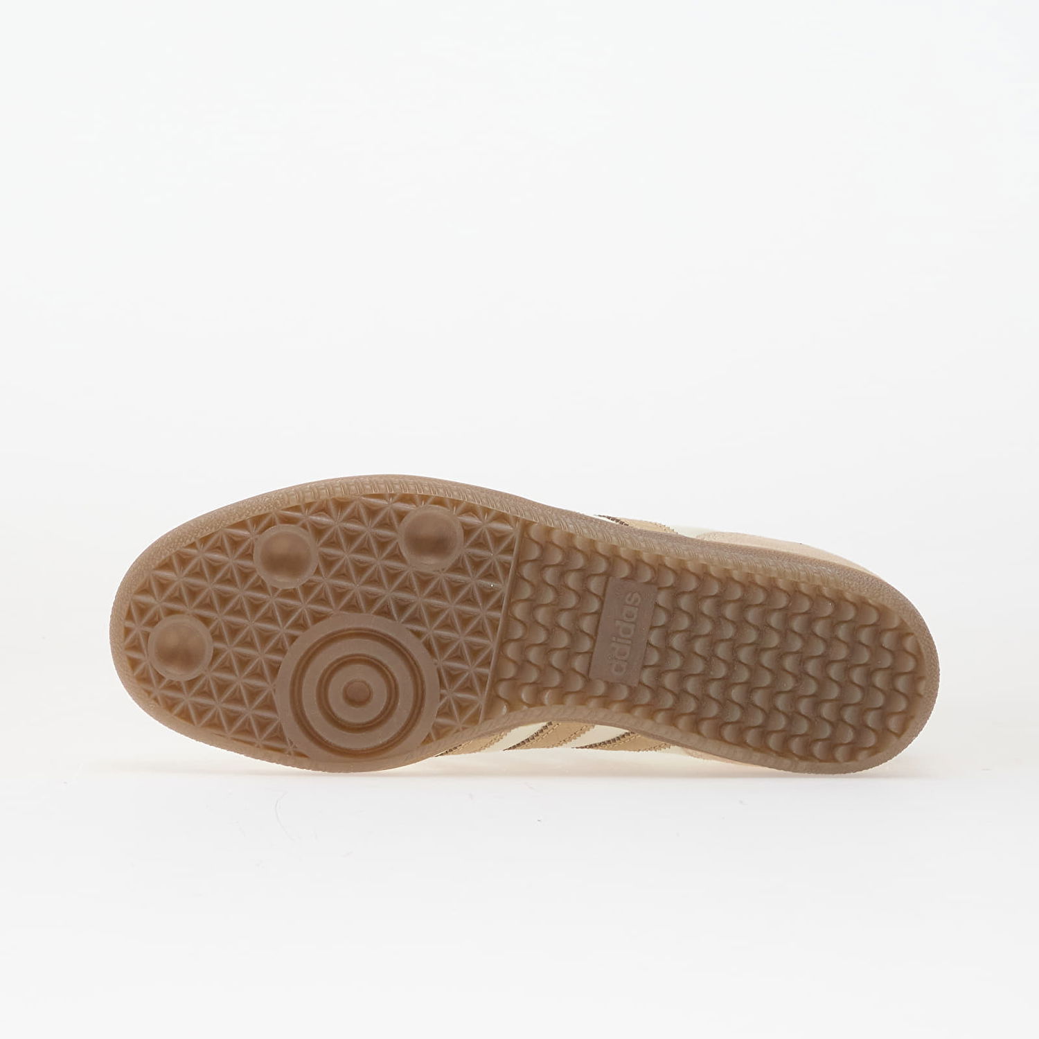 Tenisky a topánky adidas Originals Samba JP Biela | JQ7824, 1