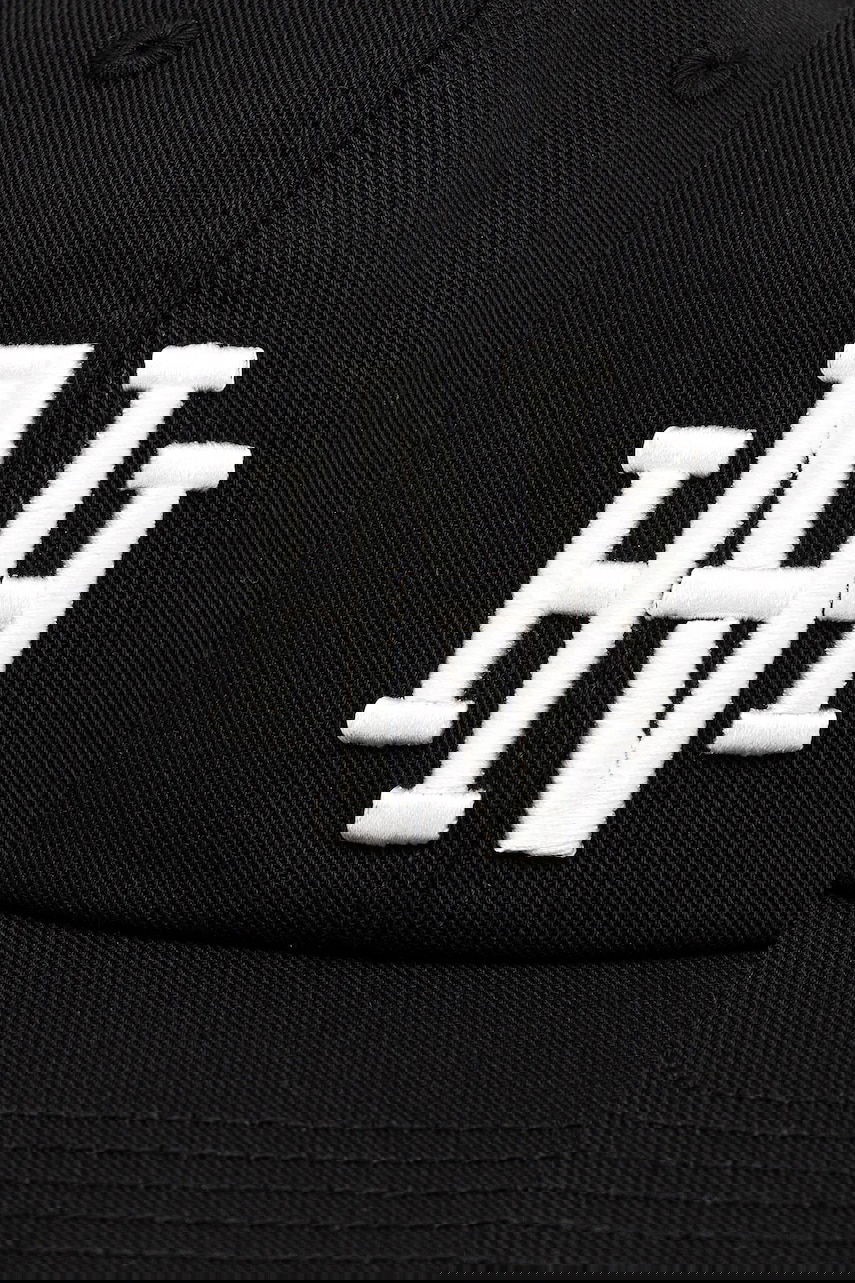 Šiltovka Neighborhood Neighborhood Baseball Cap Čierna | 251HCNH.HT01, 1
