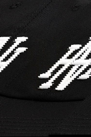 Šiltovka Neighborhood Neighborhood Baseball Cap Čierna | 251HCNH.HT01, 1