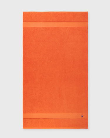 Home decor Polo by Ralph Lauren Bath Towel Oranžová | 1042919, 0