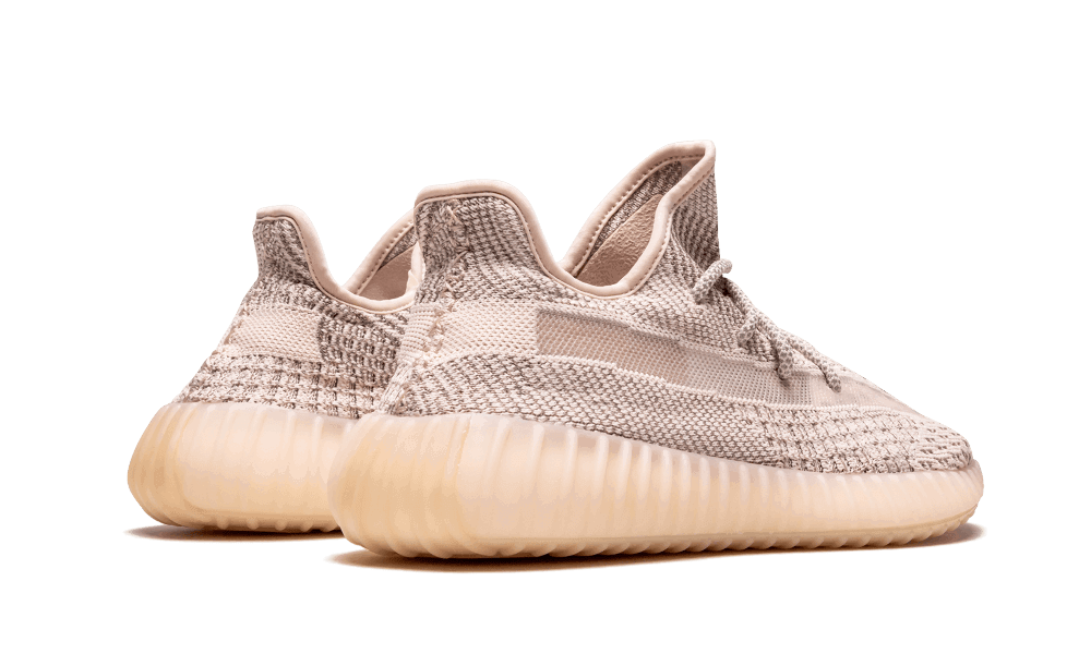Tenisky a topánky adidas Yeezy Yeezy Boost 350 V2 ''Synth Non-Reflective'' Ružová | FV5578, 1