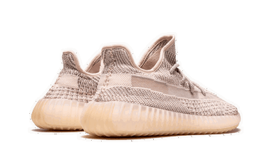 Tenisky a topánky adidas Yeezy Yeezy Boost 350 V2 ''Synth Non-Reflective'' Ružová | FV5578, 1