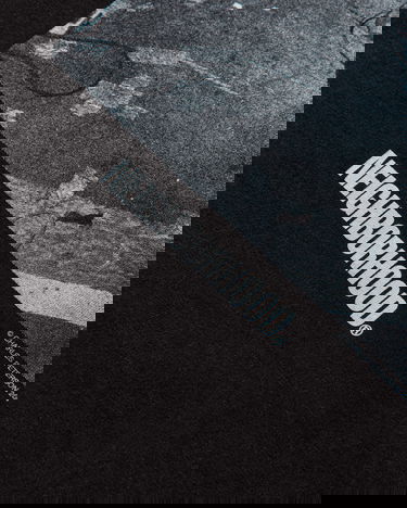 Tričko Neighborhood Charles Peterson SS-3 T-Shirt Čierna | 252PCNH-ST12S BLACK, 4