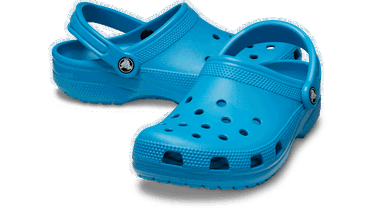Tenisky a topánky Crocs Classic Clogs Modrá | 10001-4WG, 1