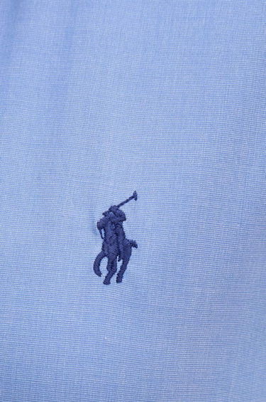 Košeľa Polo by Ralph Lauren Polo Ralph Lauren Regular Fit Oxford Shirt Modrá | 211941509, 4