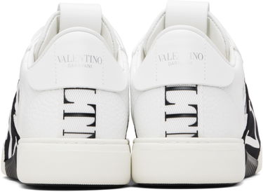 Tenisky a topánky Valentino Valentino Garavani VL7N Low-Top Calfskin Biela | 7Y2S0C58WRQ, 1