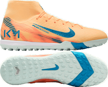 Tenisky a topánky Nike Zoom Mercurial Superfly 10 Academy Kylian Mbappé TF Rôznofarebný | fq8333-801, 3