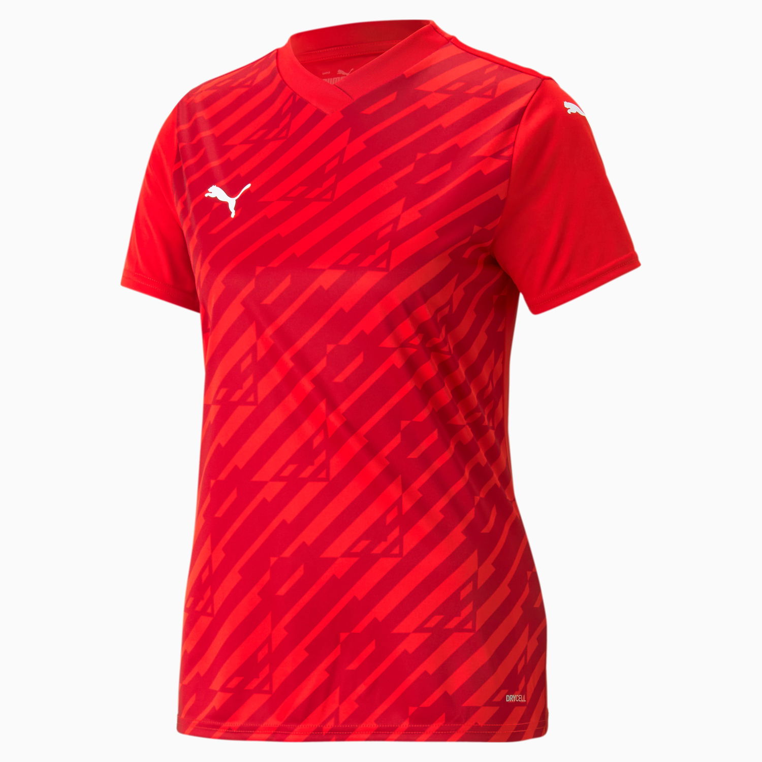 Dres Puma teamULTIMATE Červená | 705655_01, 0