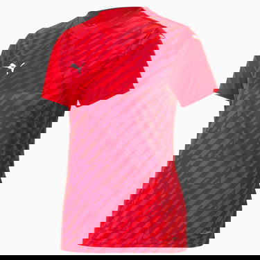 Dres Puma teamULTIMATE Červená | 705655_01, 0