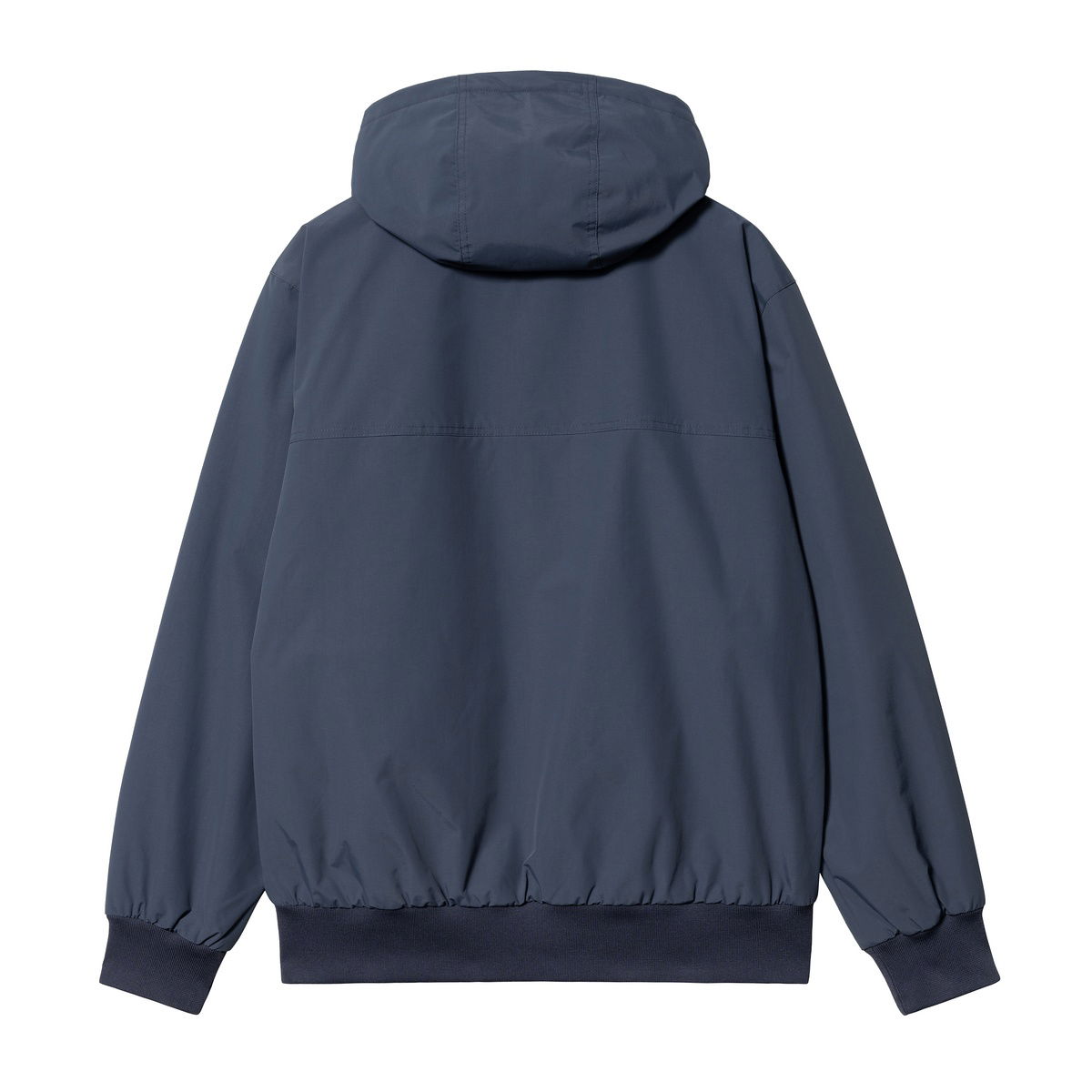 Hooded Sail Jacket