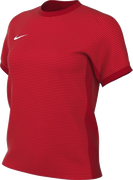 Striped Training Jersey Strike IV