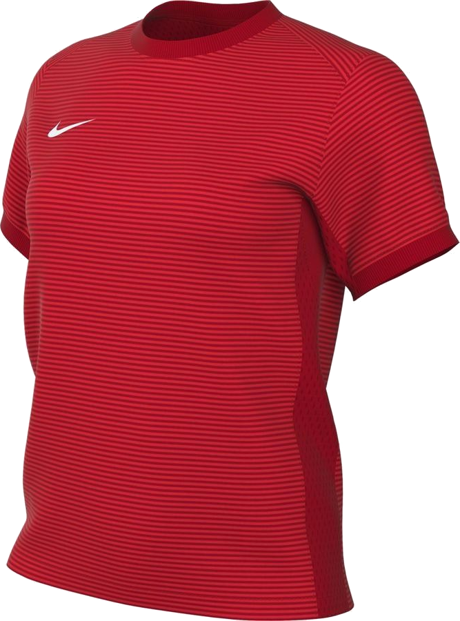 Dres Nike Striped Training Jersey Strike IV Červená | fz9329-658, 0