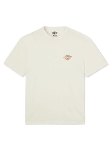 Tričko Dickies Icon Washed Tee Biela | DK0A4Y1RECR