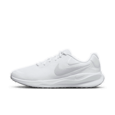 Tenisky a topánky Nike Revolution 7 Biela | FB2207-100, 3